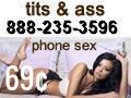 hot phone sex